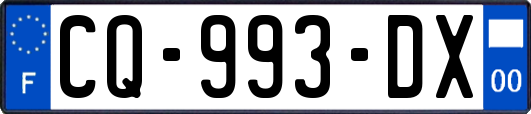 CQ-993-DX