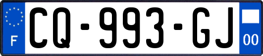 CQ-993-GJ