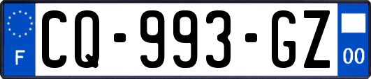 CQ-993-GZ