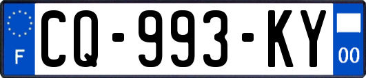 CQ-993-KY