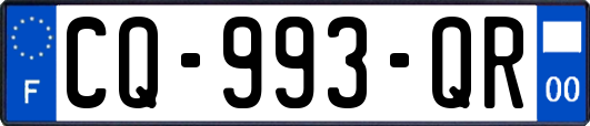 CQ-993-QR