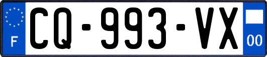 CQ-993-VX