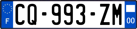 CQ-993-ZM