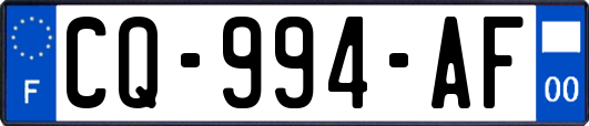 CQ-994-AF