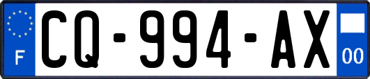 CQ-994-AX