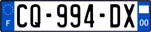 CQ-994-DX