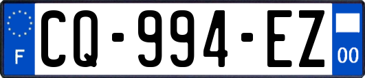 CQ-994-EZ