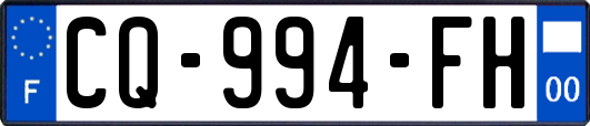 CQ-994-FH