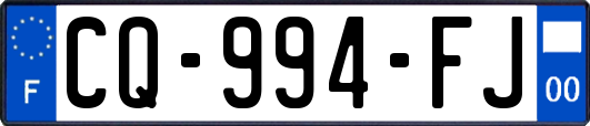 CQ-994-FJ