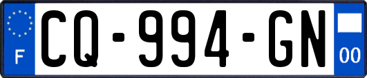 CQ-994-GN