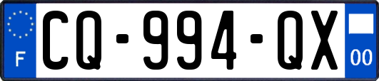 CQ-994-QX