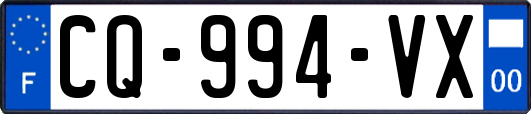 CQ-994-VX