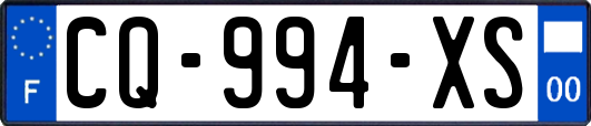 CQ-994-XS