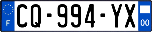 CQ-994-YX