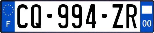 CQ-994-ZR