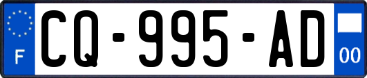 CQ-995-AD