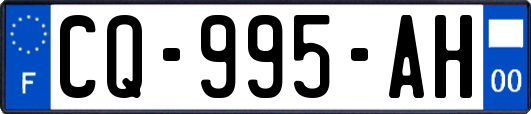 CQ-995-AH