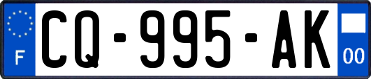 CQ-995-AK