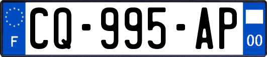 CQ-995-AP