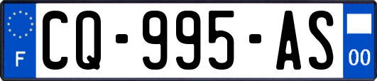 CQ-995-AS