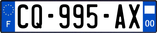 CQ-995-AX