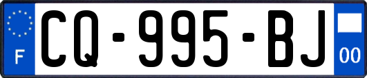 CQ-995-BJ