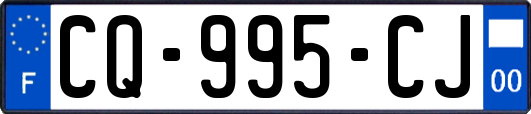 CQ-995-CJ