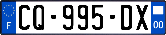 CQ-995-DX