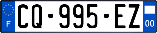 CQ-995-EZ