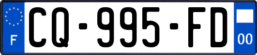 CQ-995-FD