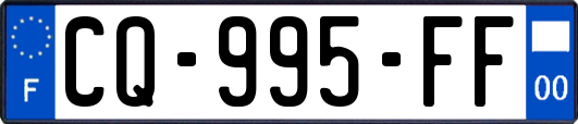 CQ-995-FF