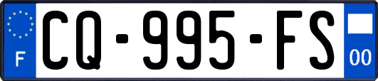 CQ-995-FS