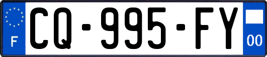 CQ-995-FY