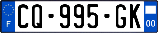 CQ-995-GK