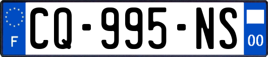 CQ-995-NS