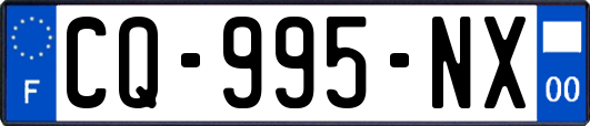 CQ-995-NX