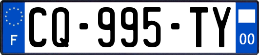 CQ-995-TY