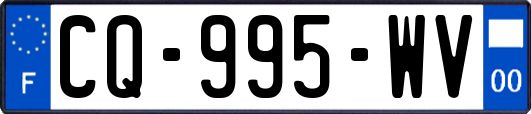 CQ-995-WV