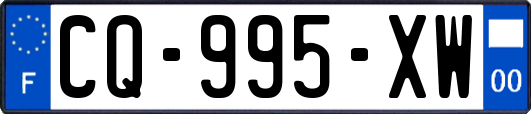 CQ-995-XW