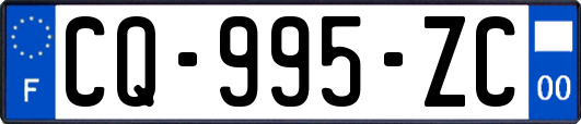 CQ-995-ZC