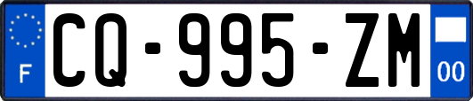 CQ-995-ZM