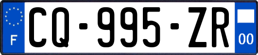 CQ-995-ZR