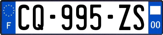 CQ-995-ZS