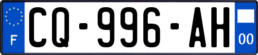 CQ-996-AH