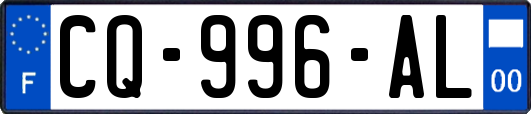 CQ-996-AL