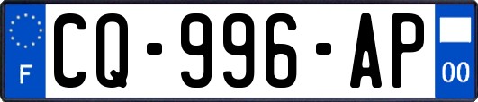 CQ-996-AP