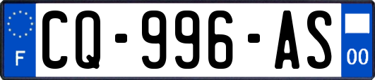 CQ-996-AS