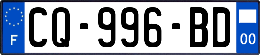 CQ-996-BD