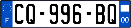 CQ-996-BQ