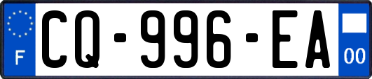 CQ-996-EA